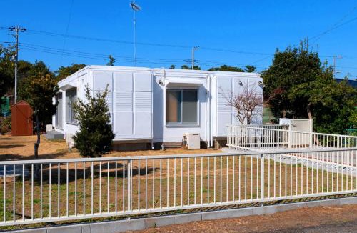 Ichinomiya Apartment | HOUSE K
