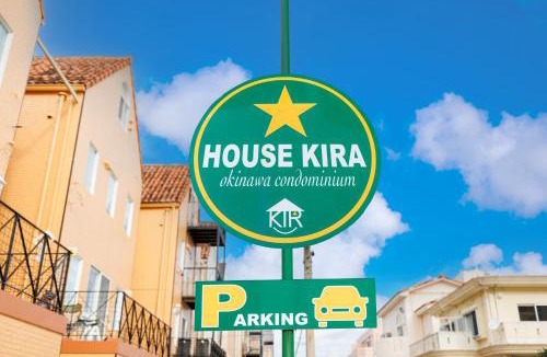 Chatan House | HOUSE KIRA