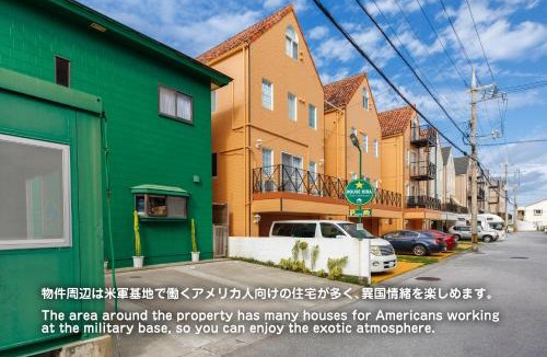 Chatan House | HOUSE KIRA