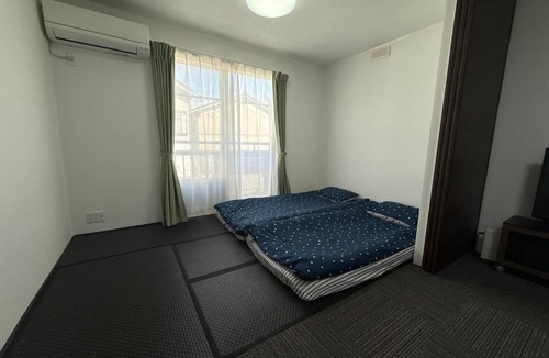 Minami Apartment | House Nozomi