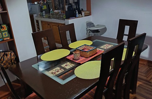 Cusco Historic Center House | House on the Hill