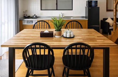 Nishinari Villa | House private accommodation near Tenga-jaya station｜house private accommodation Namba direct line｜Private house Tenga-jaya｜Private house private accommodation in quiet residential area Private house private accommodation for family Tenga-jaya station