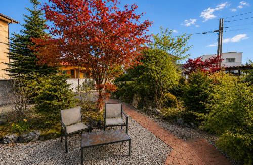 Asahikawa Villa | House Villa Koharu
