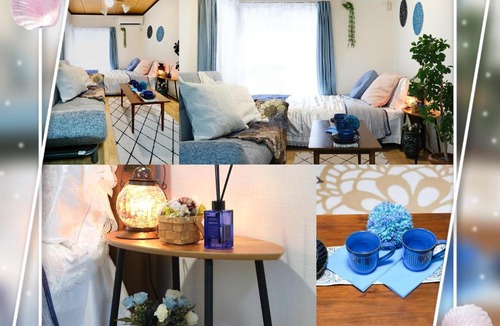 Adachi Apartment | Housegreen101号室