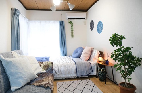 Adachi Apartment | Housegreen101号室
