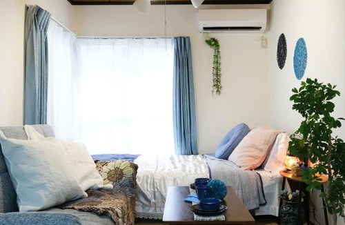 Adachi Apartment | Housegreen101号室