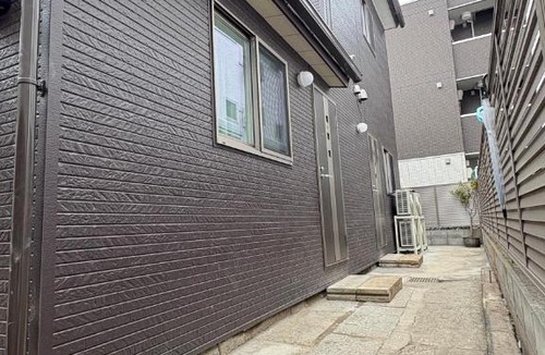 Adachi Apartment | HouseGreen103号室