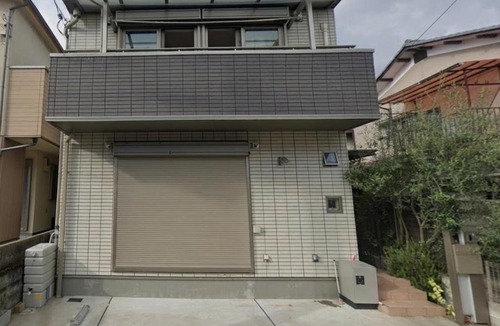 Minami Apartment | HouseHaru