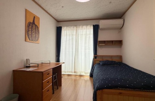 Minami Apartment | HouseHaru