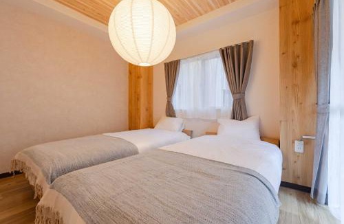 Nishigotanda Apartment | HouseHotel五反田