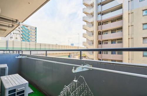 Itabashi Apartment | HouseHotel西池袋