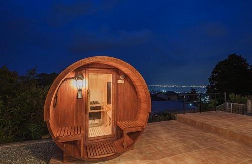 Beppu Villa | HOUSEY Ogura