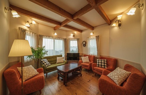 Beppu Villa | HOUSEY Ogura