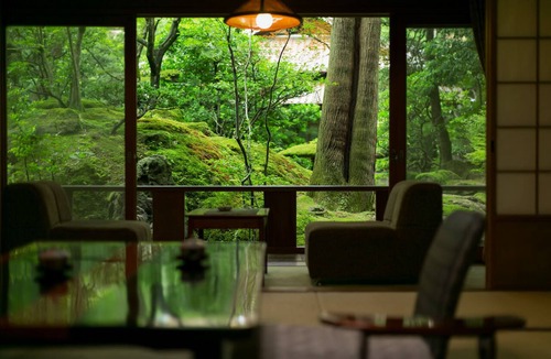 Awazumachi House | Houshi