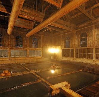 Minakami Hotel | Houshi Onsen Chojukan