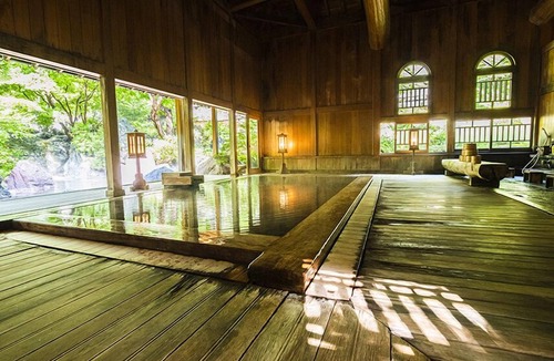 Minakami House | Houshi Onsen Chojyukan