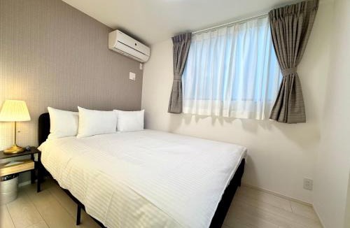 Sawara-ku House | HOUSTAY NISHIJIN A Private House with Parking