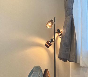 Sawara-ku House | HOUSTAY NISHIJIN B Private House with Parking