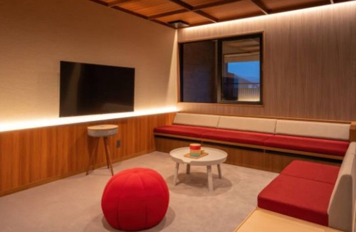 Kaga House | Housyoutei