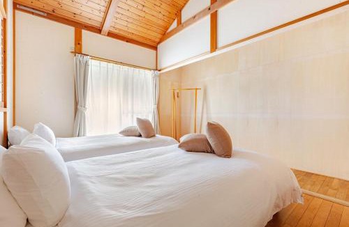 Fujinomiya Apartment | Hrk富士宮内房