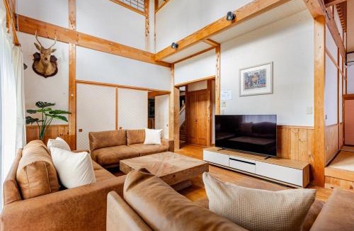 Fujinomiya Apartment | Hrk富士宮内房