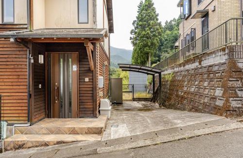 Fujinomiya Apartment | Hrk富士宮内房