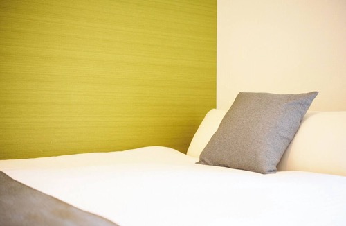 Kita Ward Hotel | HSSA 6minute walk from Sapporo StationDouble /Sapporo City Hokkaidō
