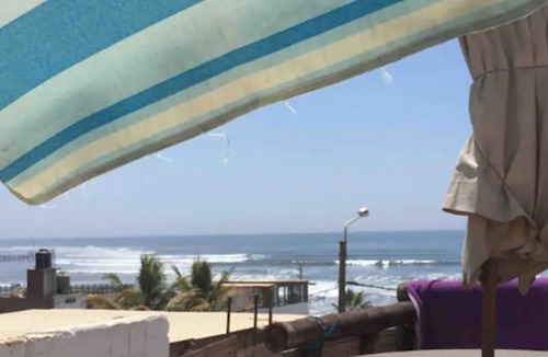 Huanchaco House | Huanchaco Surf Camp
