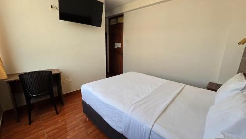 Tacna Hotel | Huara Hs