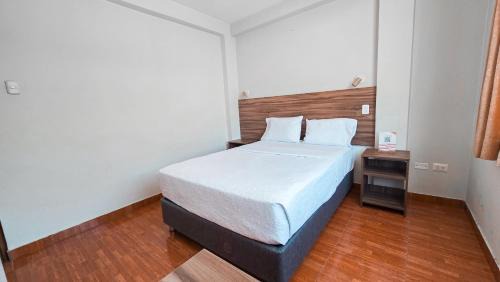 Tacna Hotel | Huara Hs