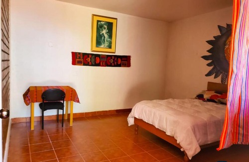 Huaraz Hostel | Huaraz Colonial