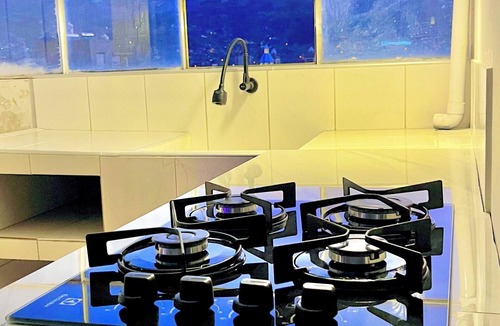 Huaraz Apartment | Huaraz Skyview Apartment - Top Floor with Mountain Views