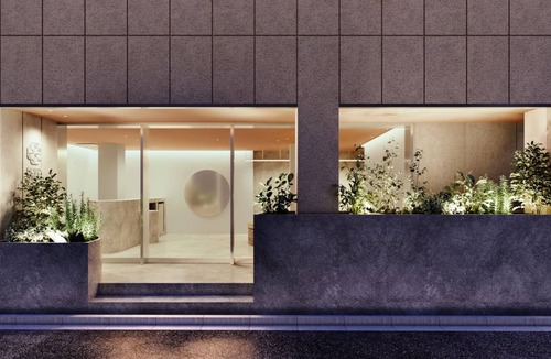 Ueno Apartment | HUBEX AKIHABARA