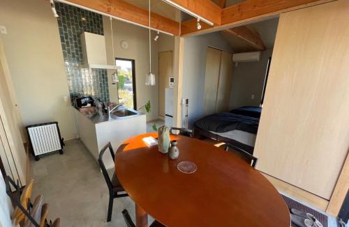 Kujukuri House | HUCKLEBERRY GARDEN - Vacation STAY 94912v