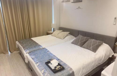 Yushima Apartment | Huga Hotel Yushima 2F Free Wi-Fi 4min to Ueno St