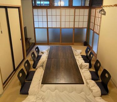 Yuzawa House | Huis Tashiro