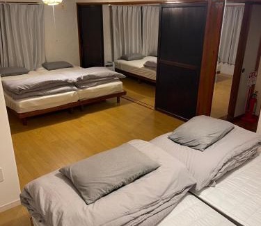 Yuzawa House | Huis Tashiro