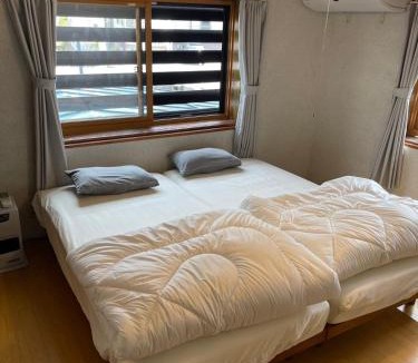 Yuzawa House | Huis Tashiro