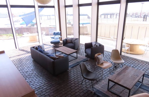 Konohana House | HULL Osaka Hokko Marina