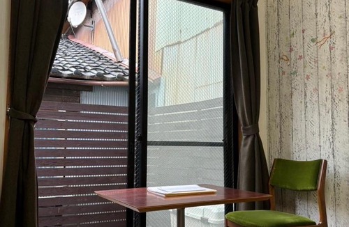 Kanazawa Apartment | Hummingbird Kanazawa