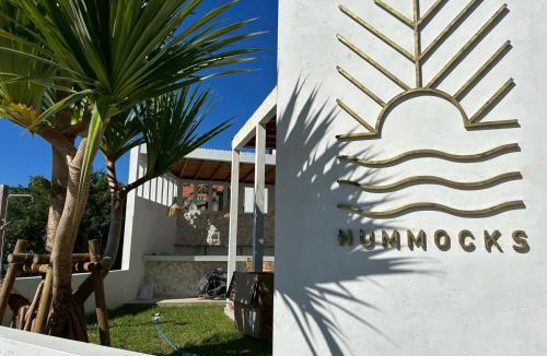 Motobu Apartment | Hummocks