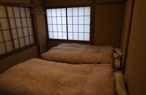 Akakura Cabin | Hunter Lodge
