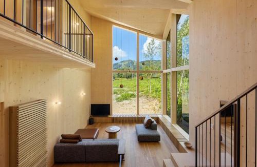 Rusutsu Villa | Hupni Rusutsu