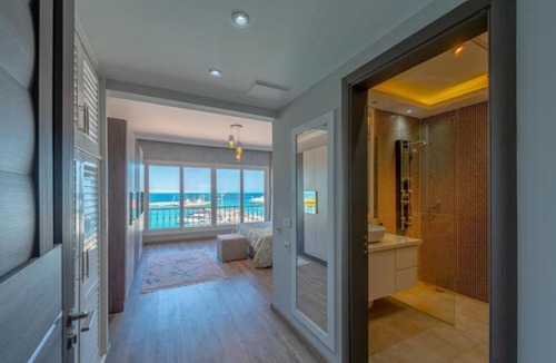 Sheraton Road -Sakkala Apartment | Hurghada marina apartment sea view
