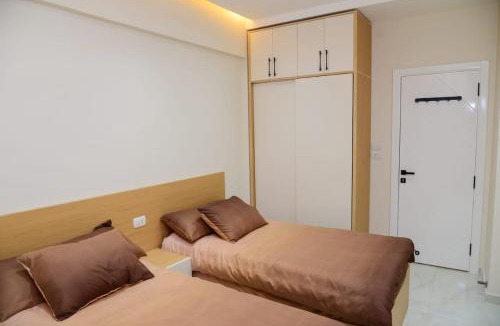 Sheraton Road -Sakkala Apartment | Hurghada Sharton st