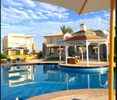 Hurghada Villa | Hurghada Sky Villa