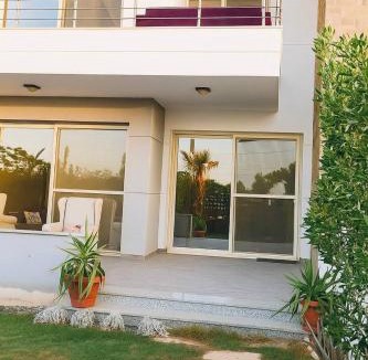 Hurghada Villa | Hurghada Sky Villa