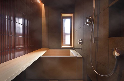 Higashiyama Higashi Chaya District House | Hyakurakusou Annex Higashi Chyaya