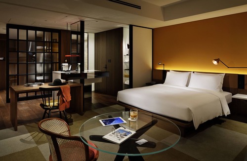 Ginza Hotel | Hyatt Centric Ginza Tokyo