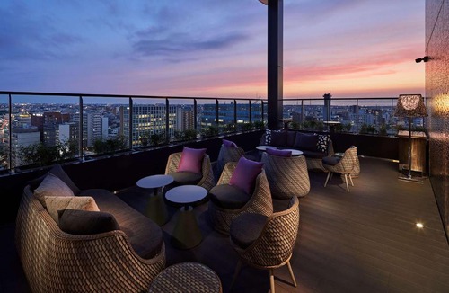 Hirooka Hotel | Hyatt Centric Kanazawa